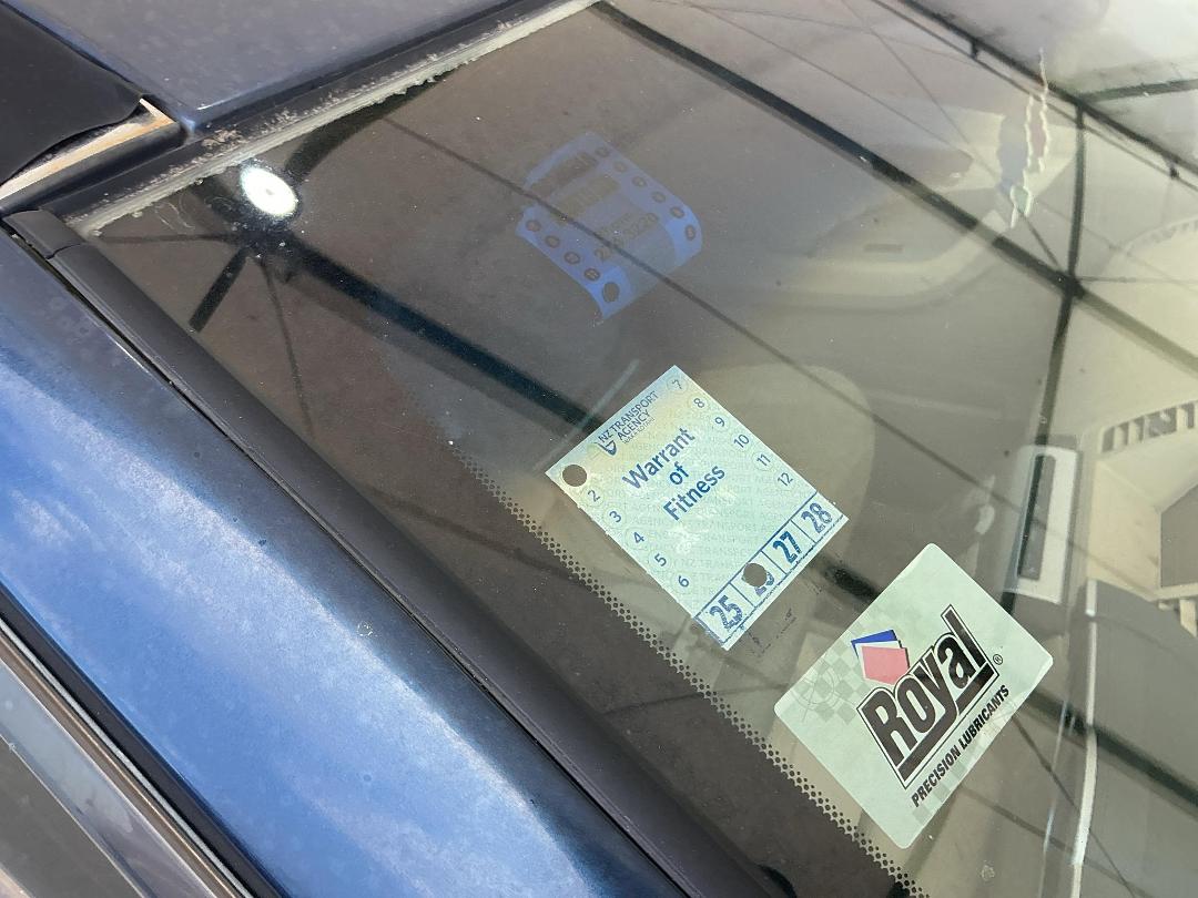 Photo '23' of Nissan Murano