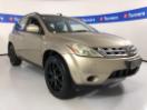 Thumbnail '1' of Nissan Murano