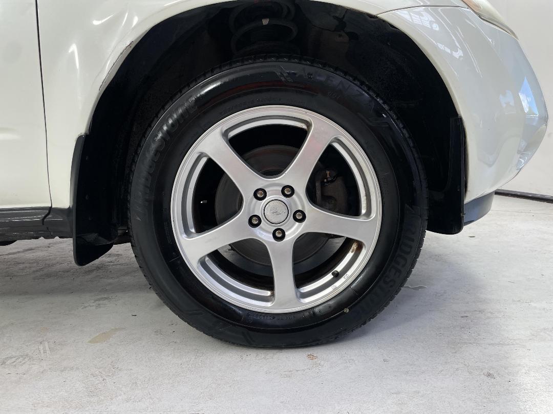 Photo '9' of Nissan Murano