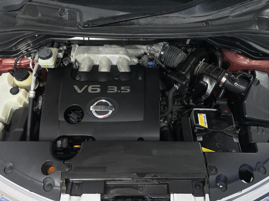 Photo '13' of Nissan Murano