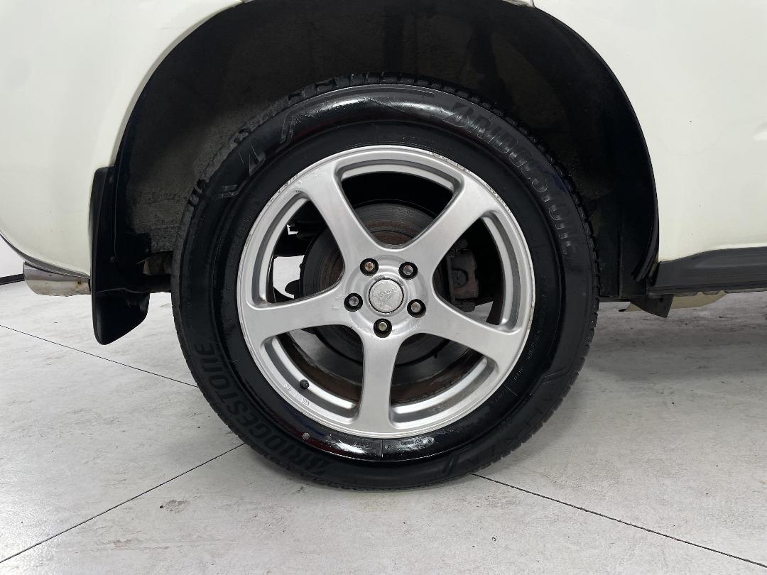 Photo '12' of Nissan Murano