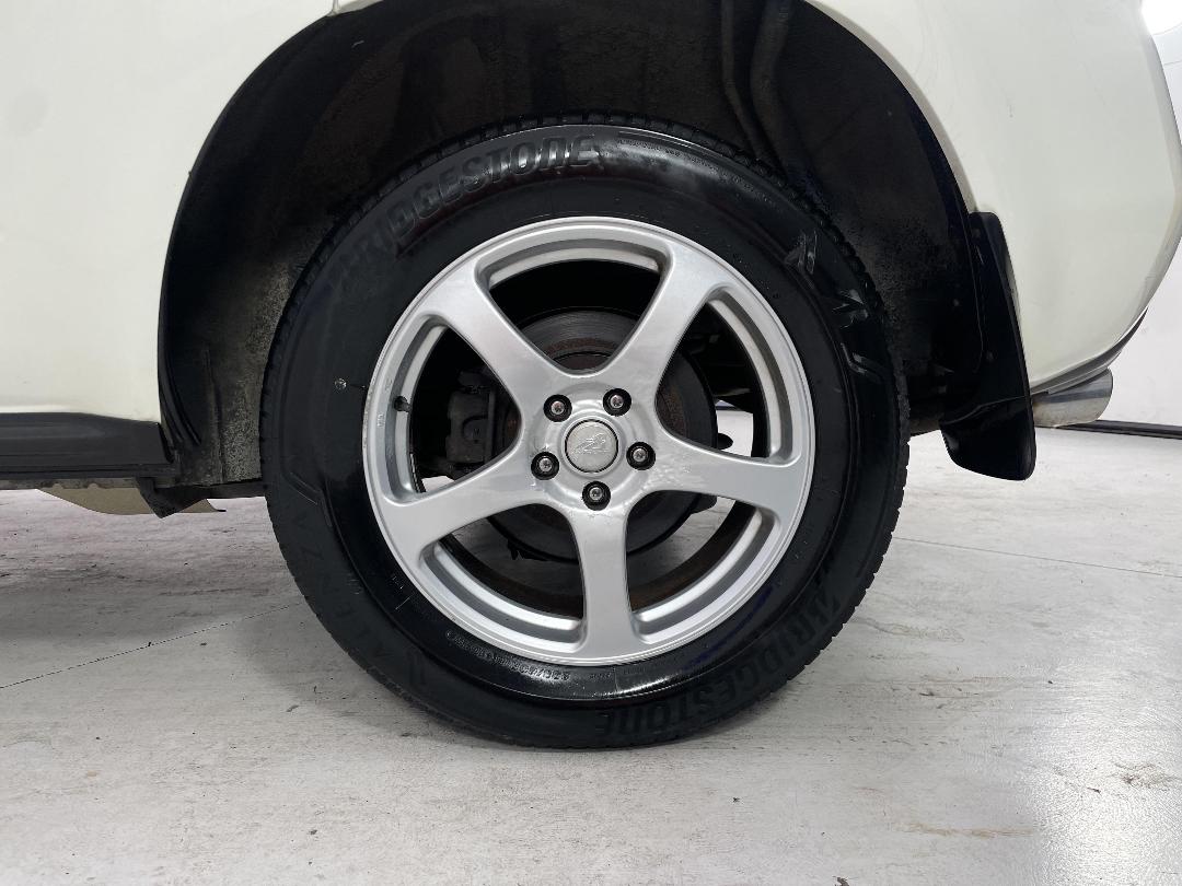 Photo '11' of Nissan Murano