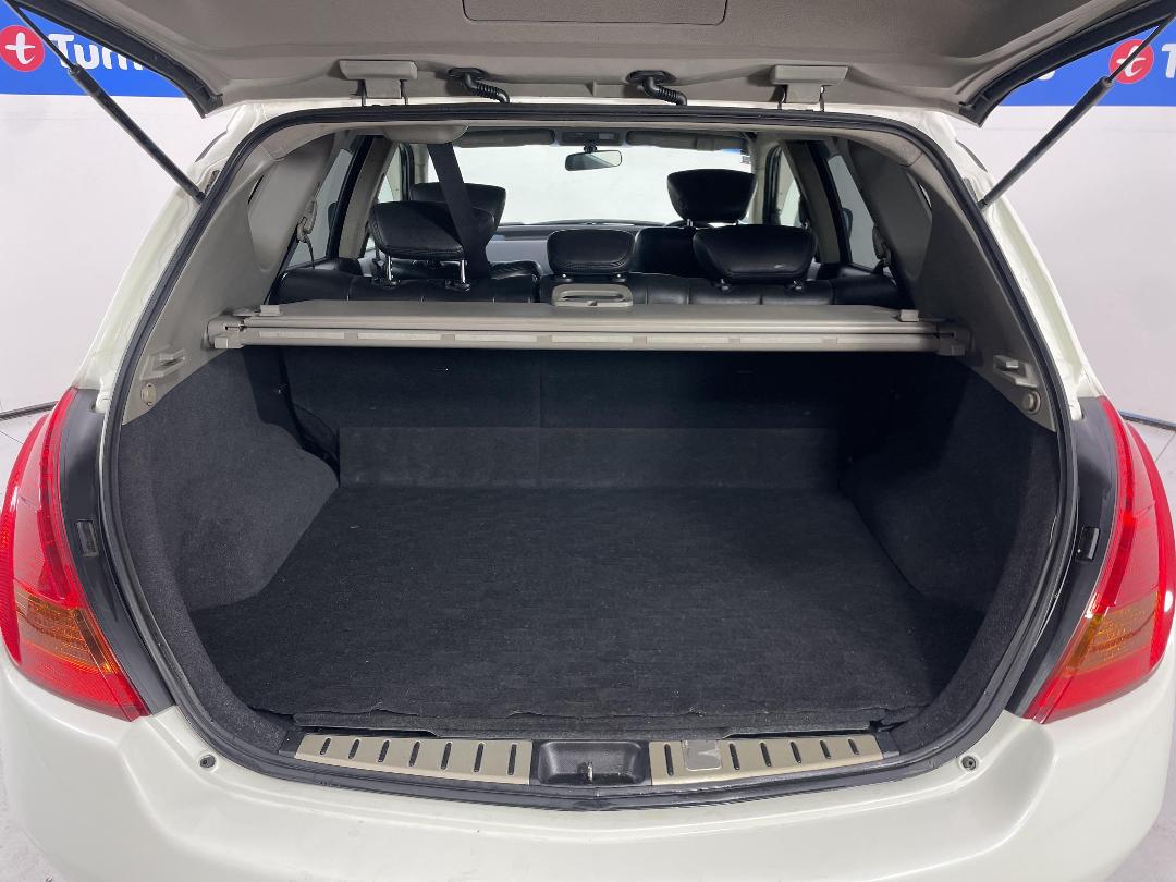 Photo '14' of Nissan Murano