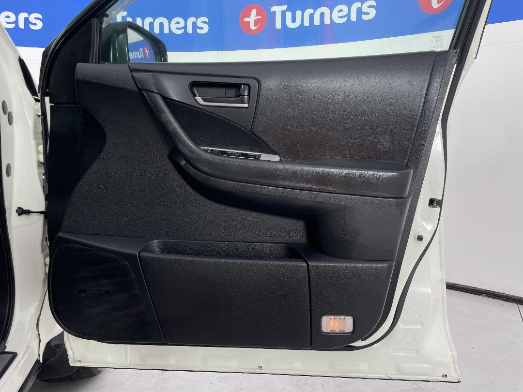 Photo '15' of Nissan Murano