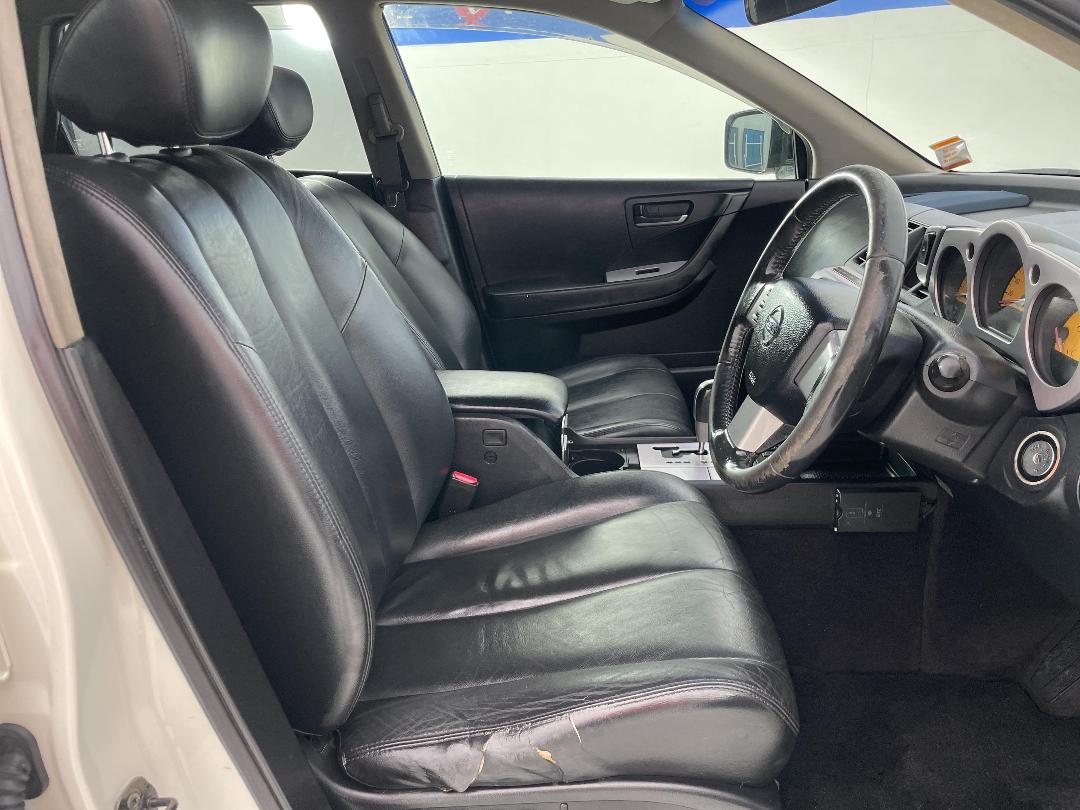 Photo '16' of Nissan Murano