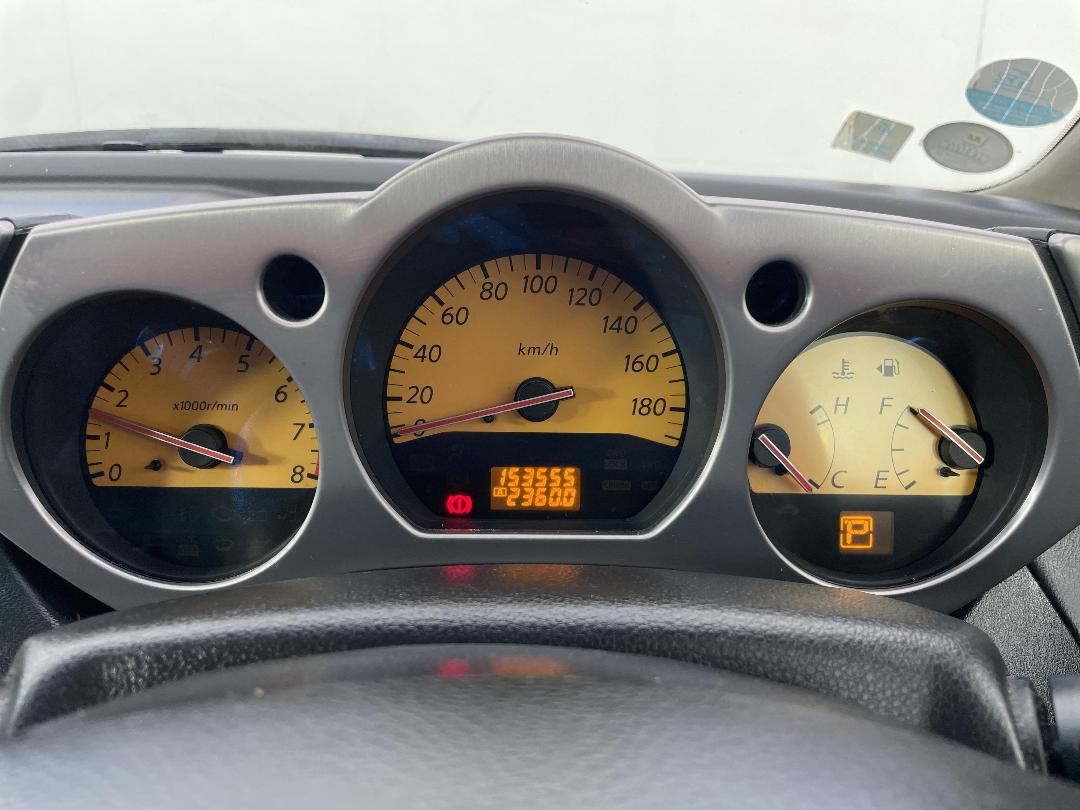 Photo '21' of Nissan Murano