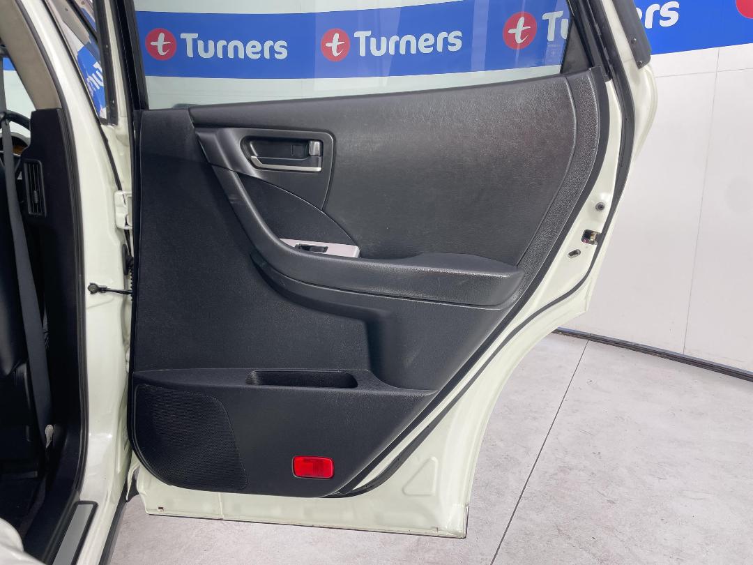 Photo '19' of Nissan Murano