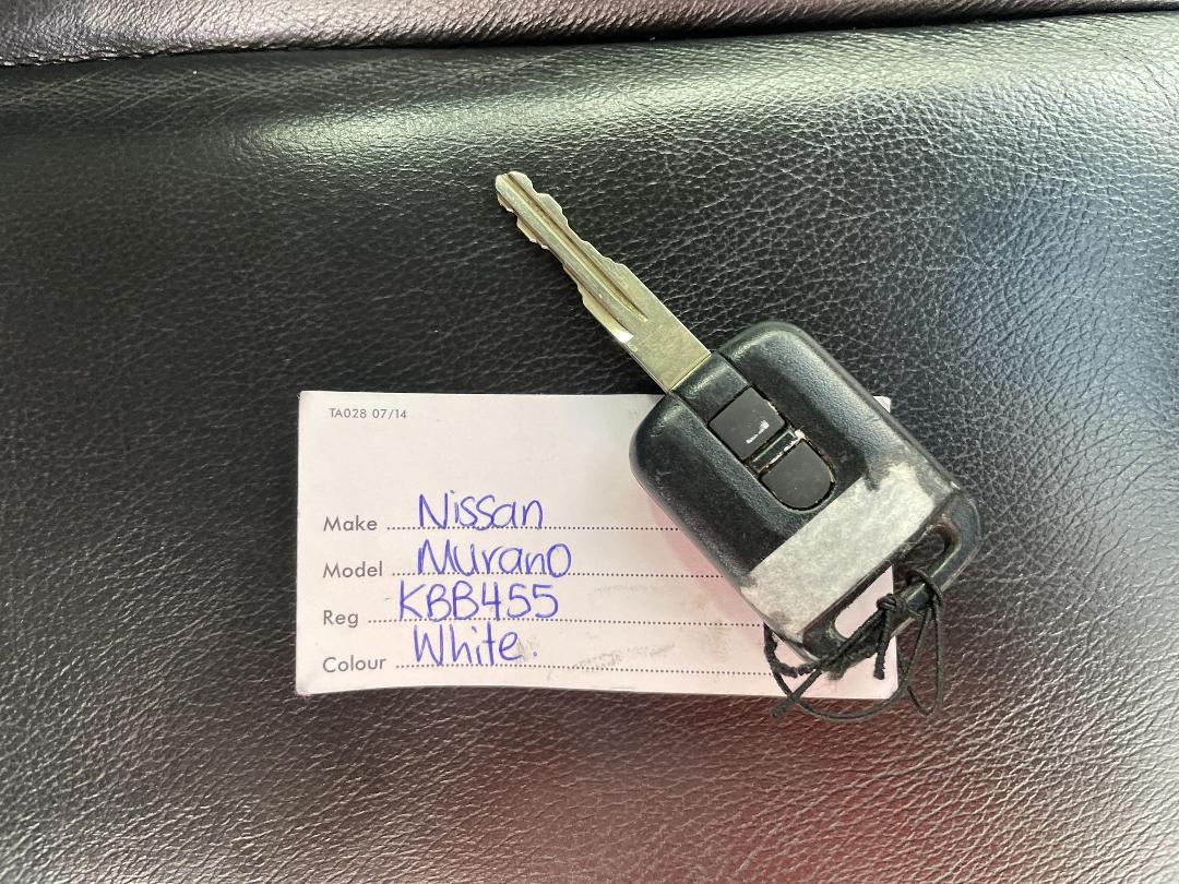 Photo '22' of Nissan Murano