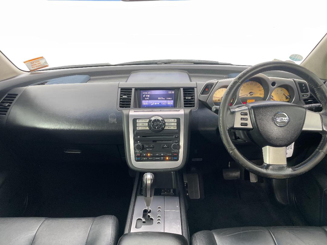 Photo '17' of Nissan Murano