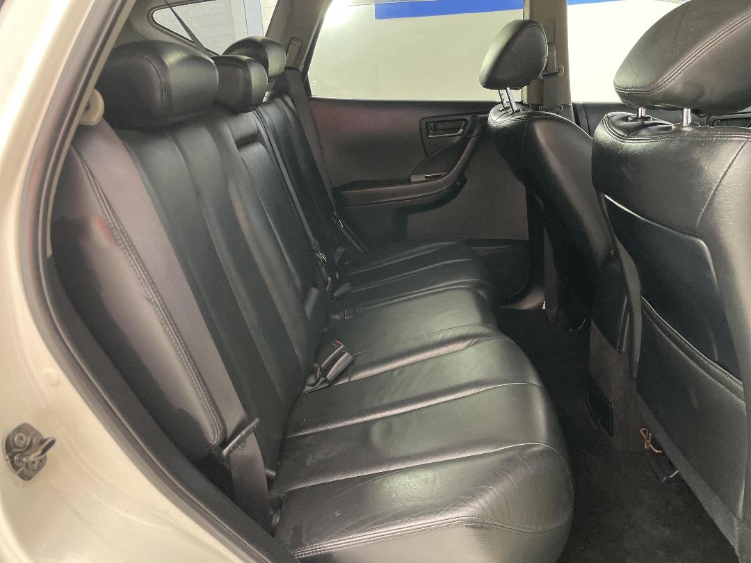 Photo '20' of Nissan Murano