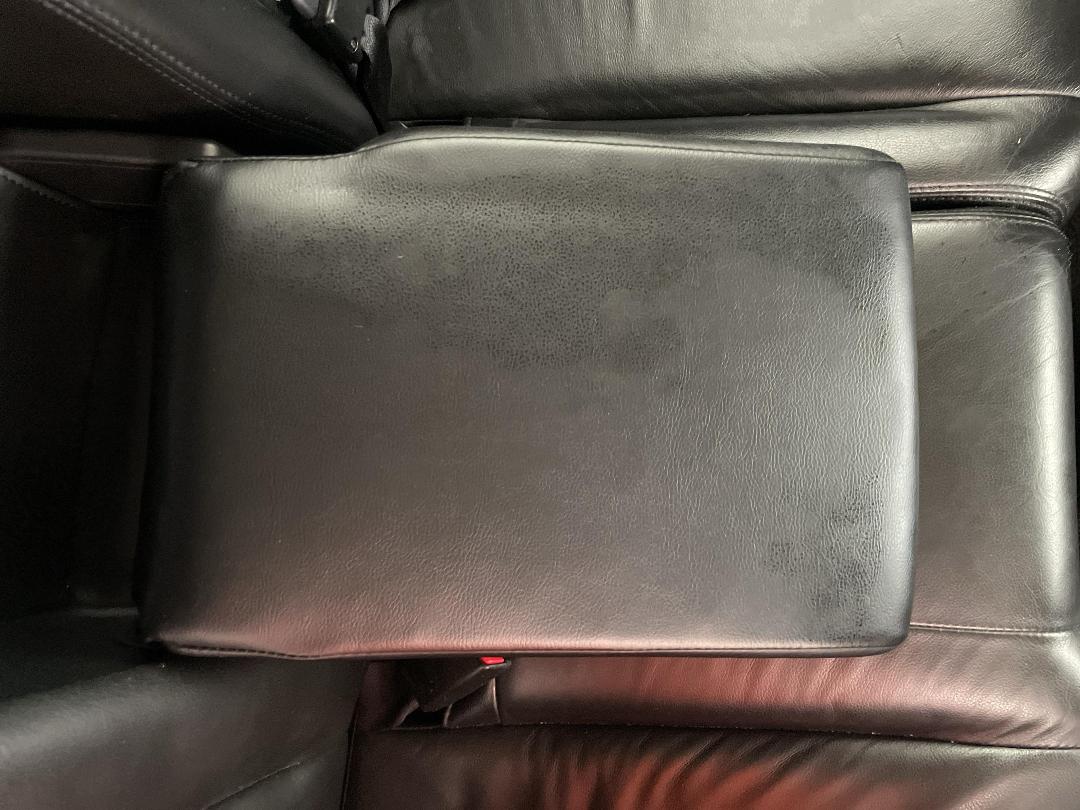 Photo '24' of Nissan Murano