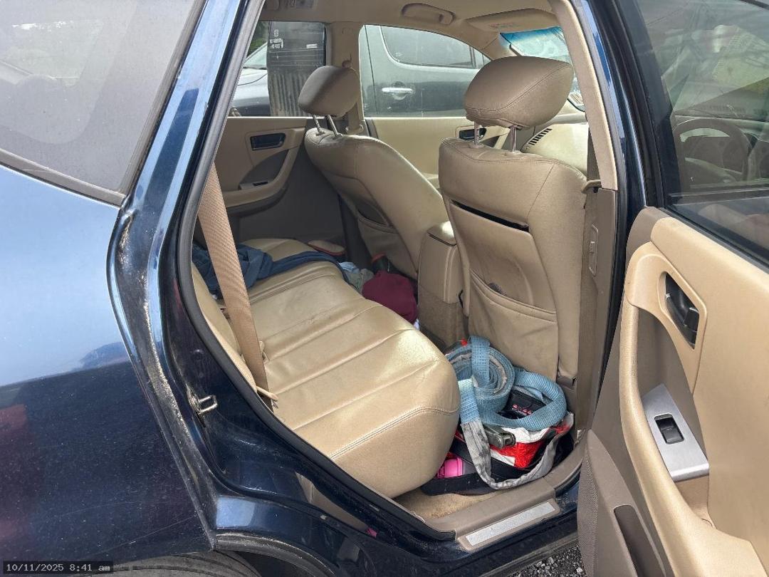 Photo '7' of Nissan Murano