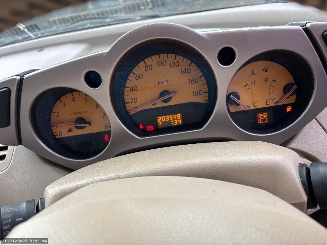 Photo '9' of Nissan Murano