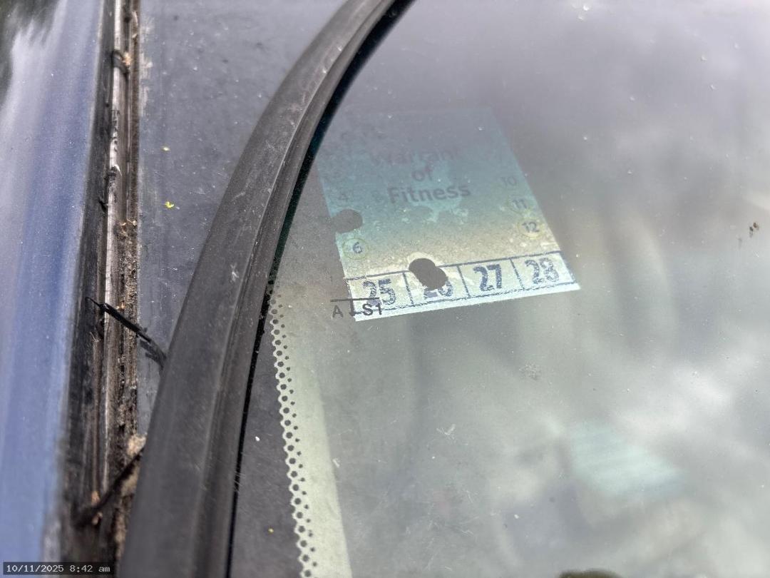 Photo '11' of Nissan Murano