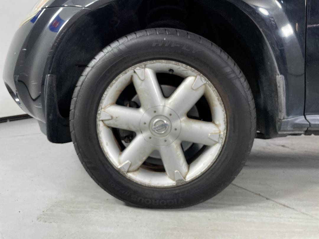 Photo '10' of Nissan Murano Photo '10' of Nissan Murano