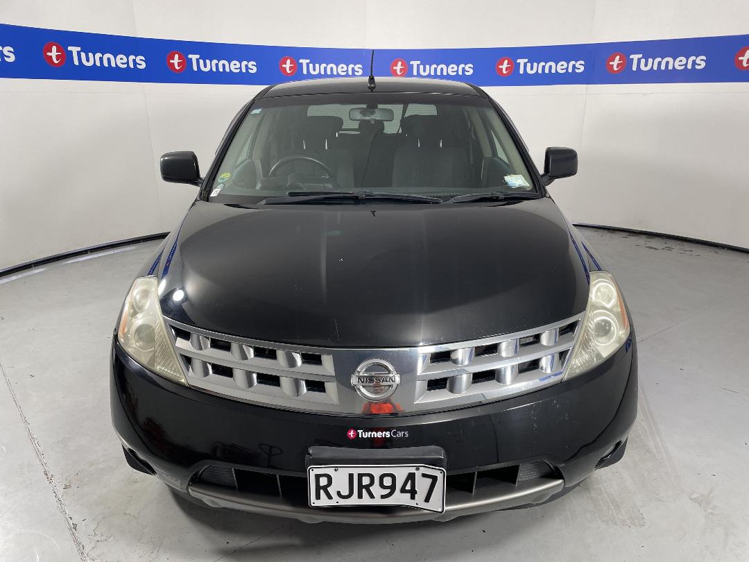 Photo '2' of Nissan Murano Photo '2' of Nissan Murano