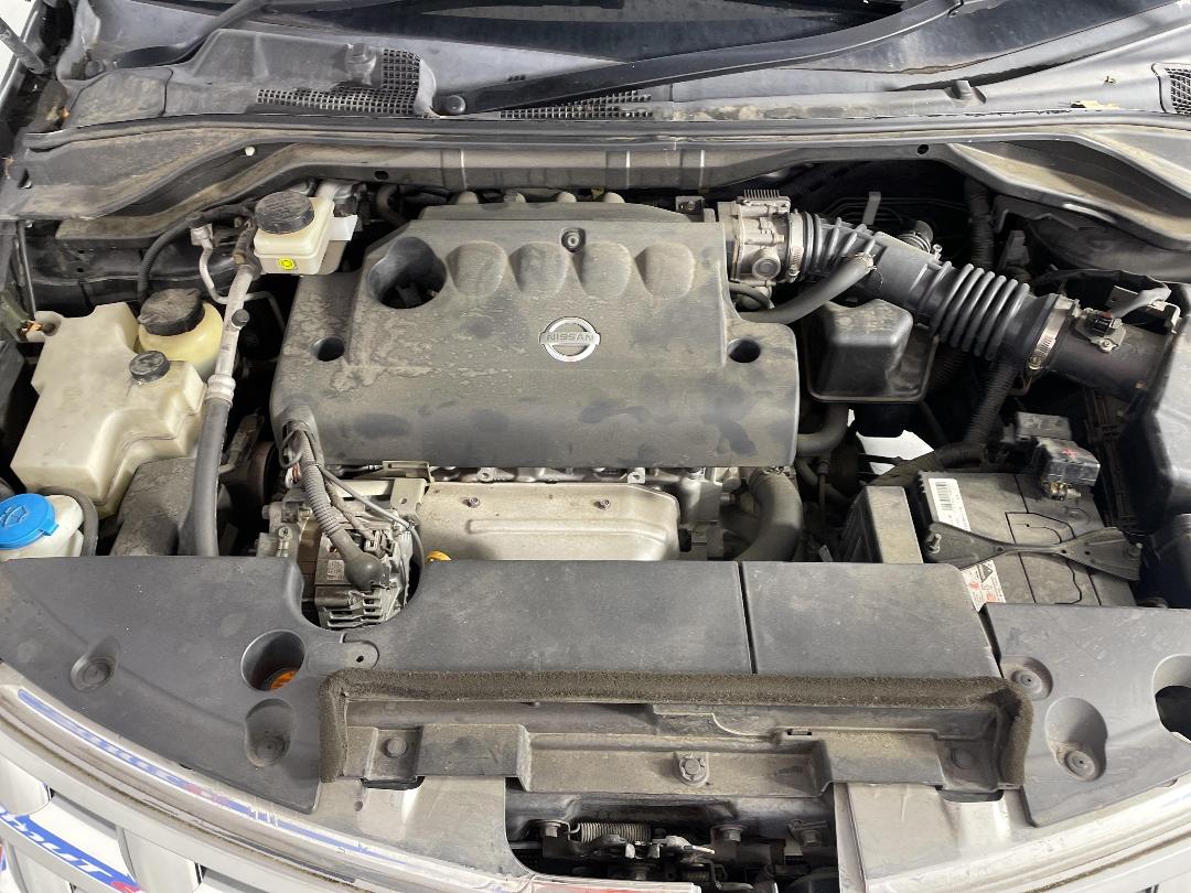 Photo '13' of Nissan Murano Photo '13' of Nissan Murano