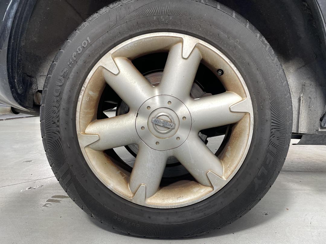 Photo '12' of Nissan Murano Photo '12' of Nissan Murano