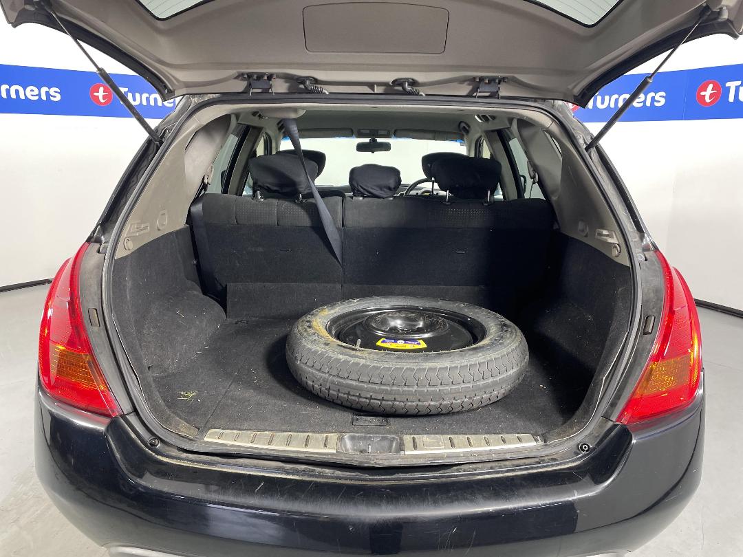 Photo '14' of Nissan Murano Photo '14' of Nissan Murano