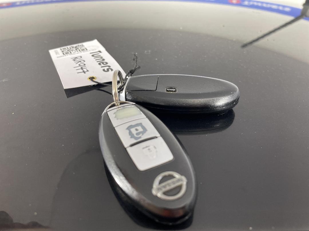 Photo '22' of Nissan Murano Photo '22' of Nissan Murano