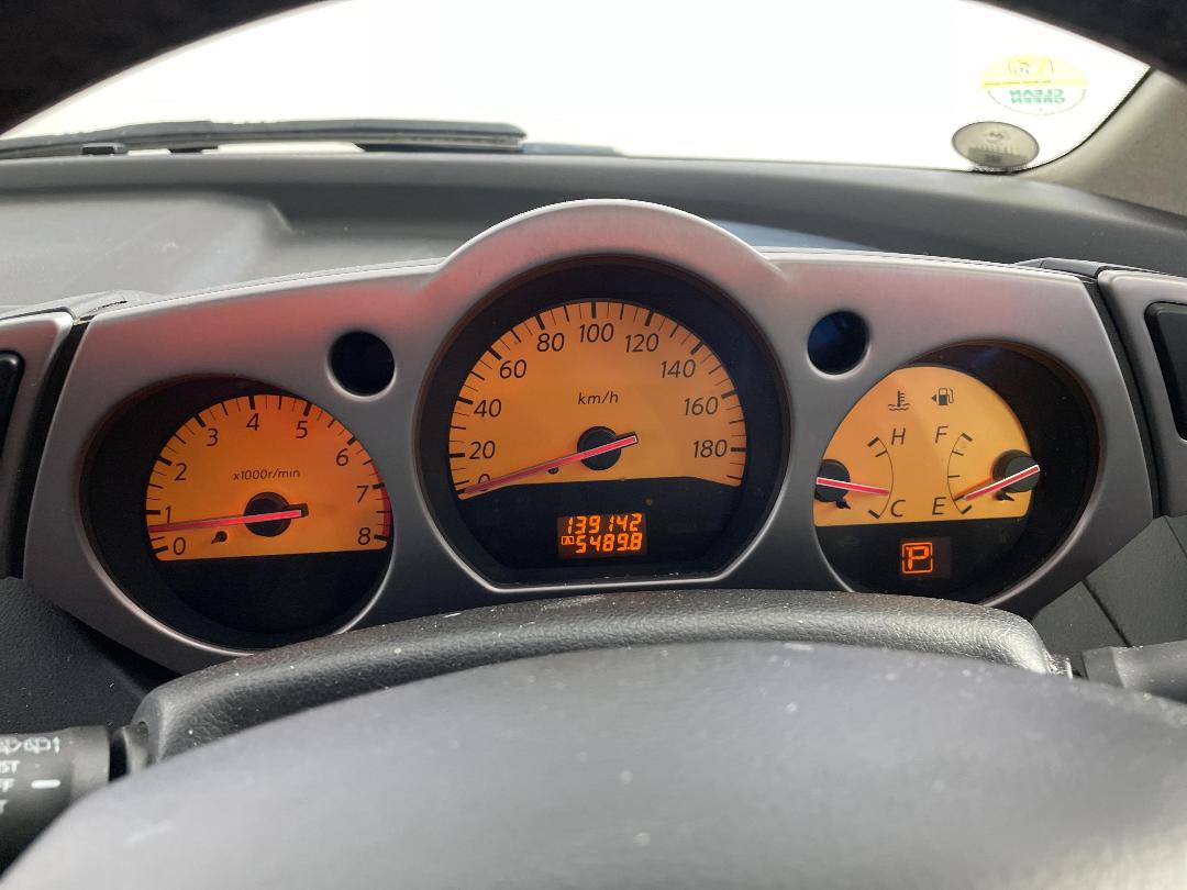 Photo '21' of Nissan Murano Photo '21' of Nissan Murano