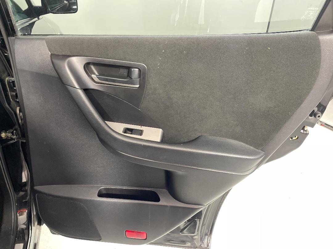 Photo '19' of Nissan Murano Photo '19' of Nissan Murano