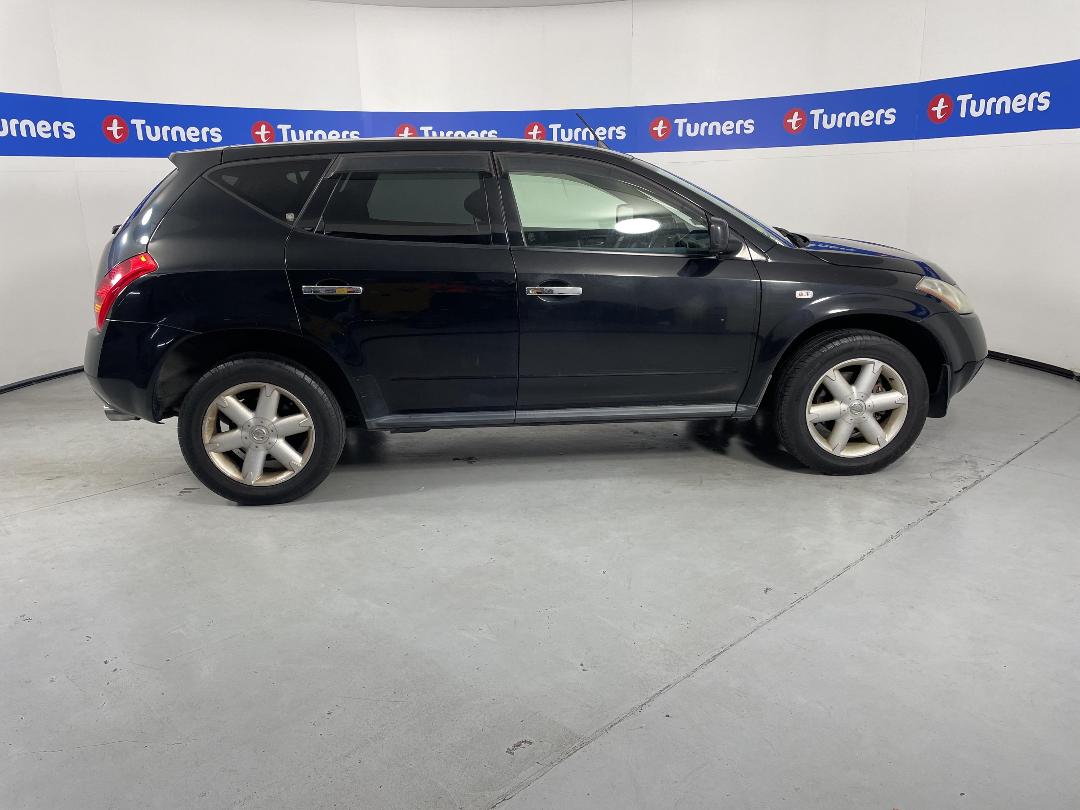 Photo '23' of Nissan Murano Photo '23' of Nissan Murano