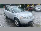Thumbnail '1' of Nissan Murano