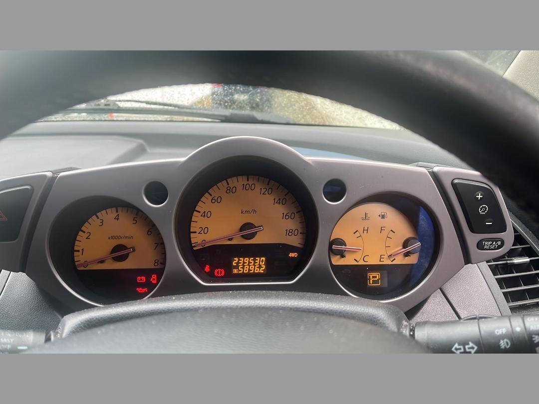 Photo '6' of Nissan Murano Photo '6' of Nissan Murano