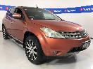 Thumbnail '1' of Nissan Murano