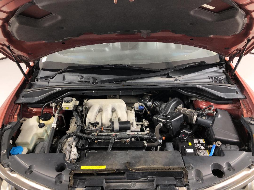 Photo '13' of Nissan Murano