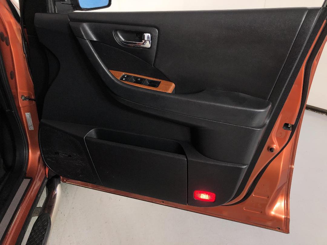 Photo '15' of Nissan Murano