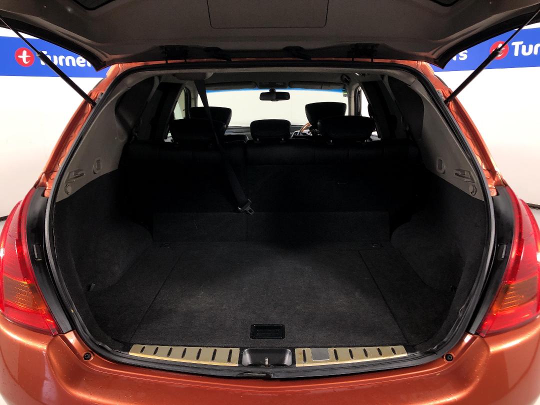 Photo '14' of Nissan Murano