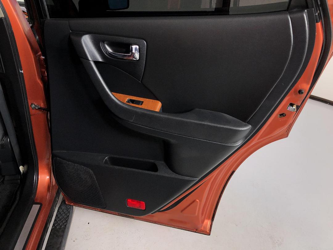 Photo '19' of Nissan Murano