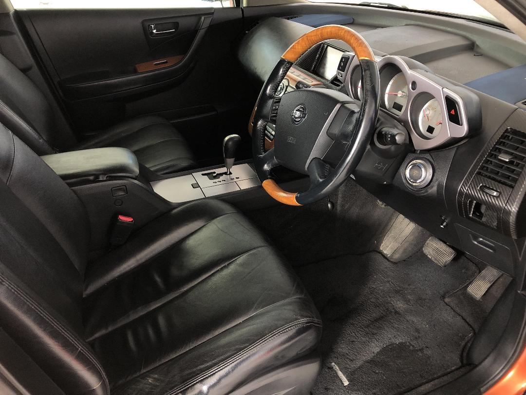 Photo '16' of Nissan Murano