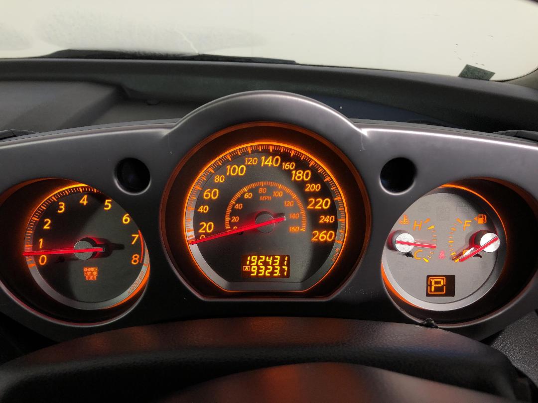 Photo '21' of Nissan Murano