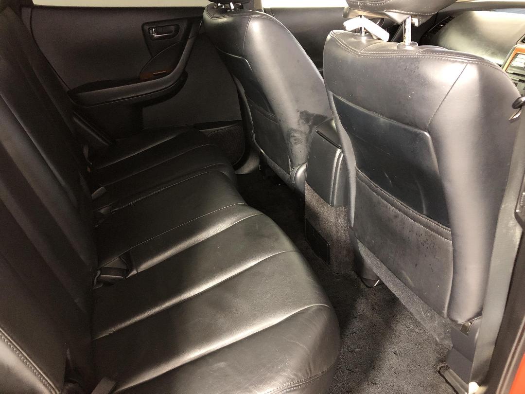 Photo '20' of Nissan Murano