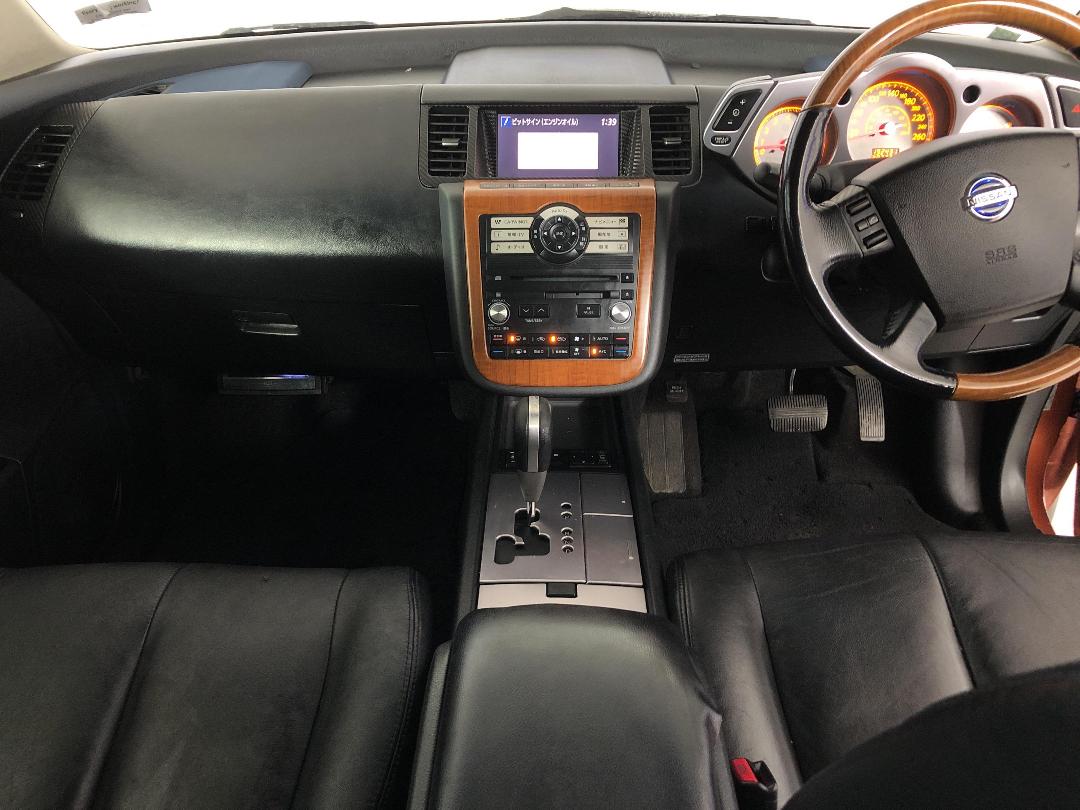 Photo '17' of Nissan Murano