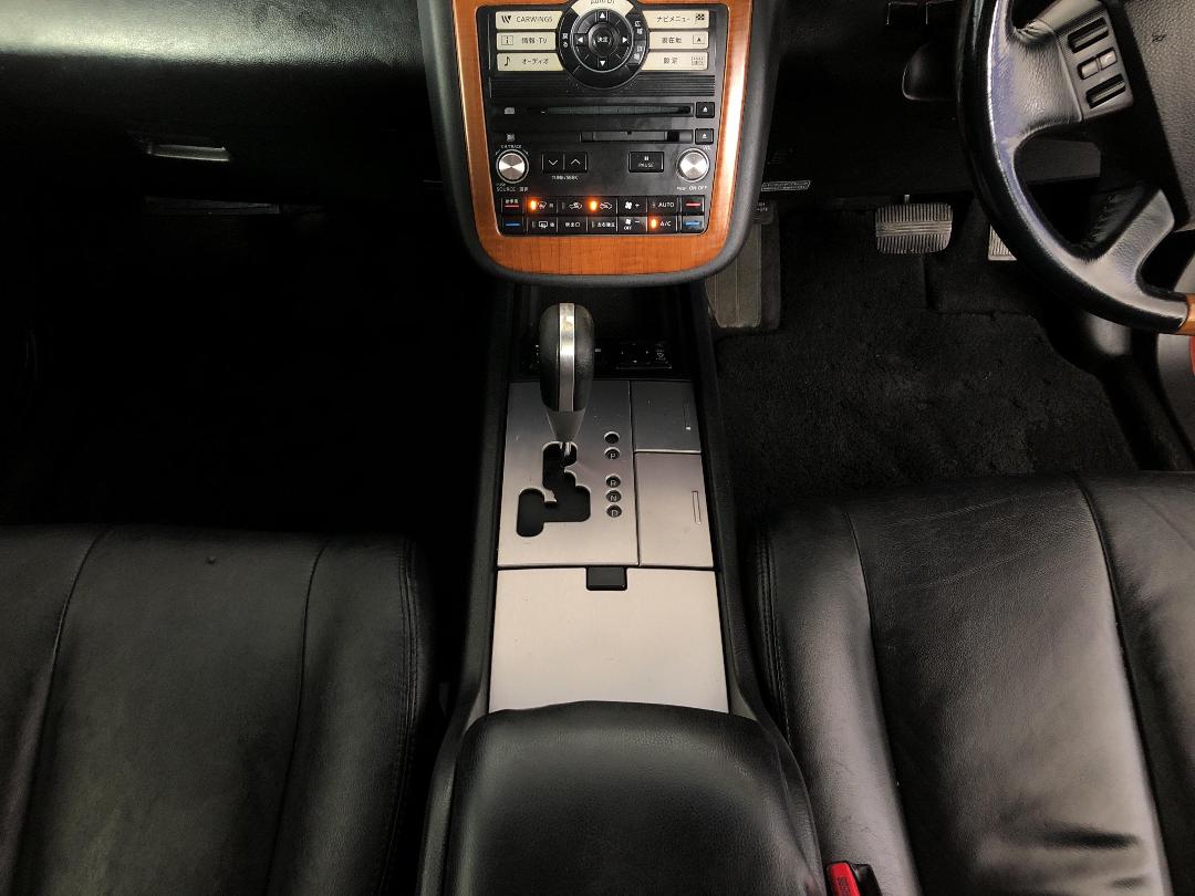 Photo '18' of Nissan Murano