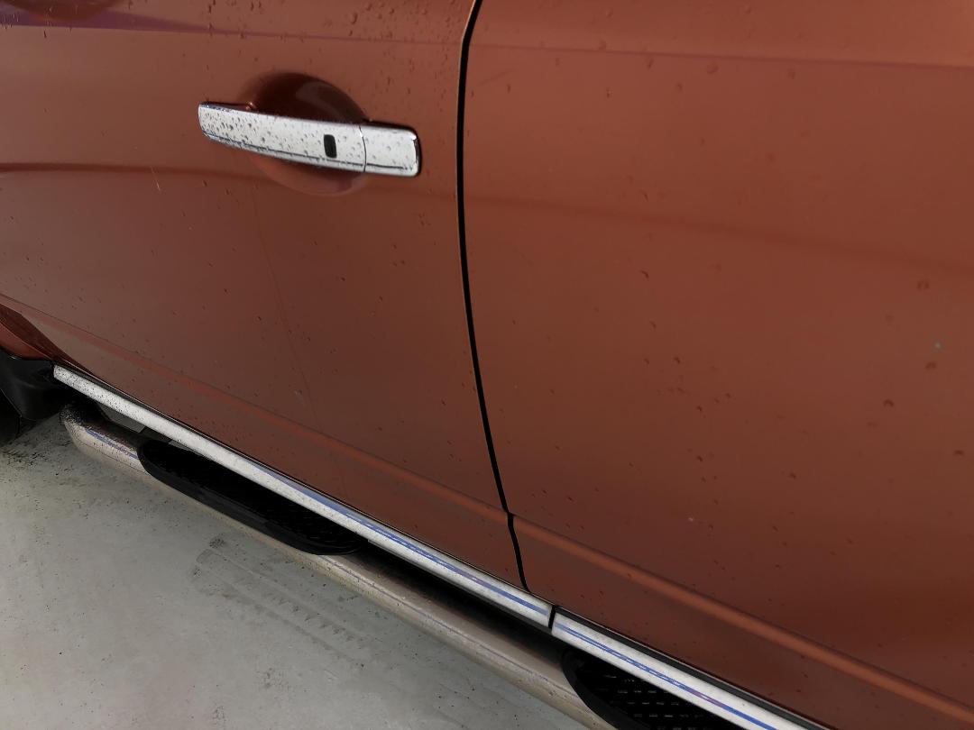 Photo '25' of Nissan Murano