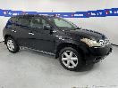 Thumbnail '1' of Nissan Murano