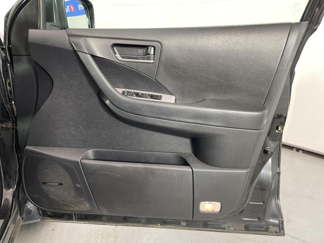 Photo '15' of Nissan Murano Photo '15' of Nissan Murano