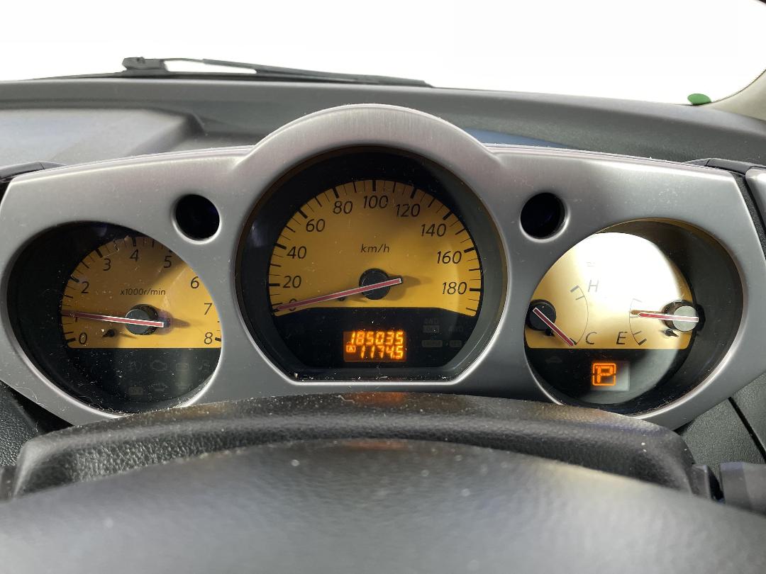 Photo '21' of Nissan Murano Photo '21' of Nissan Murano