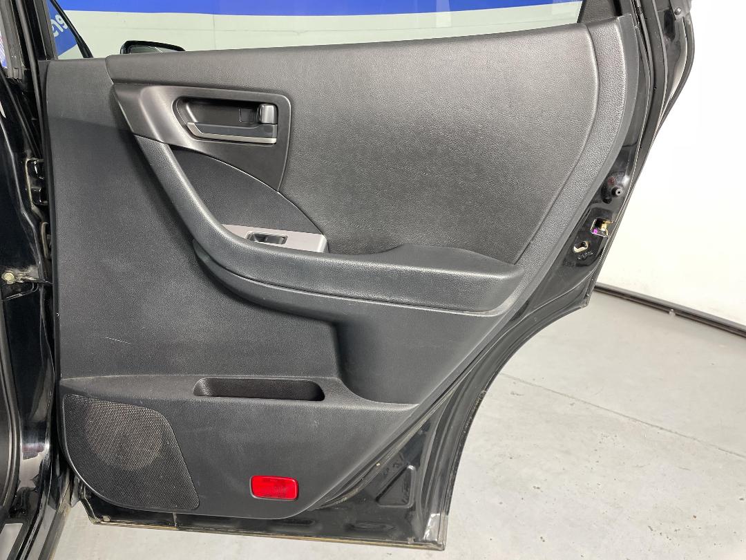 Photo '19' of Nissan Murano Photo '19' of Nissan Murano