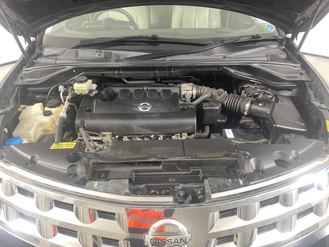 Photo '13' of Nissan Murano