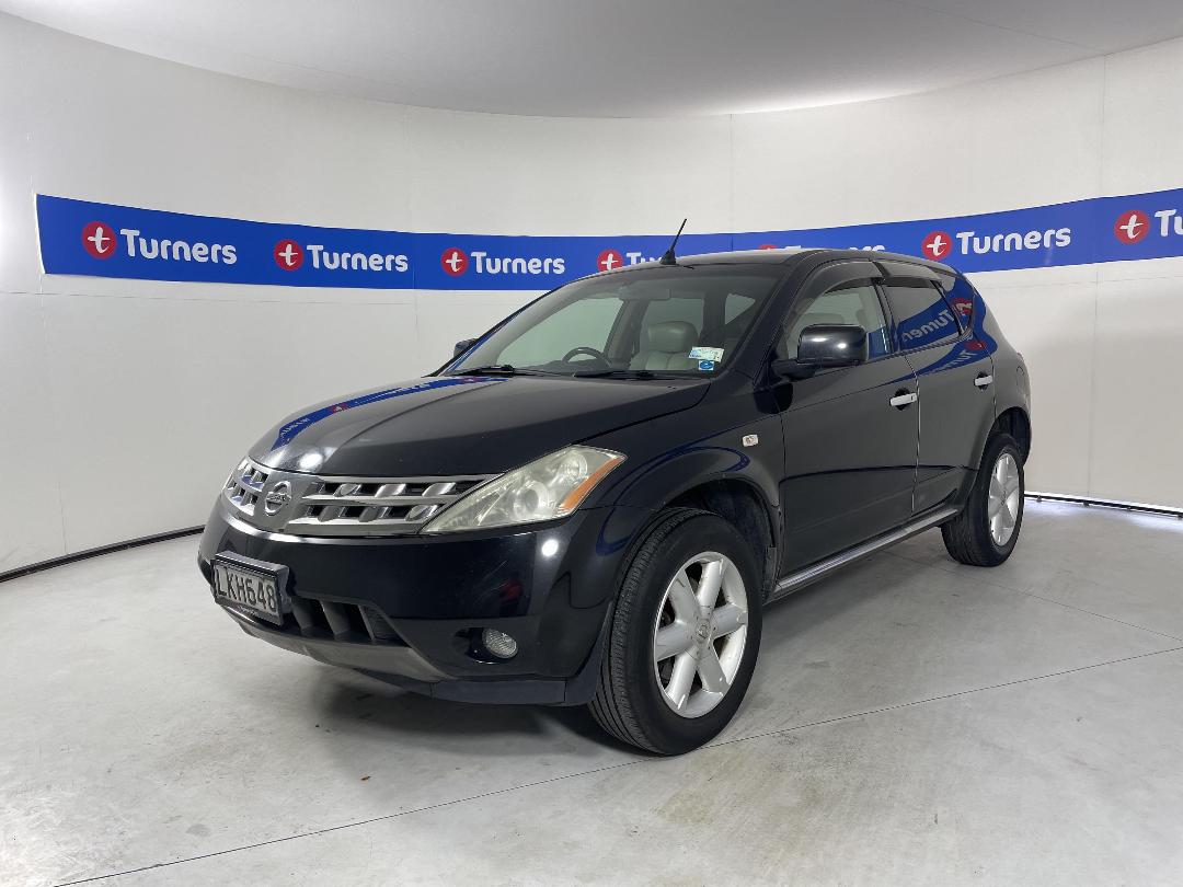 Photo '4' of Nissan Murano