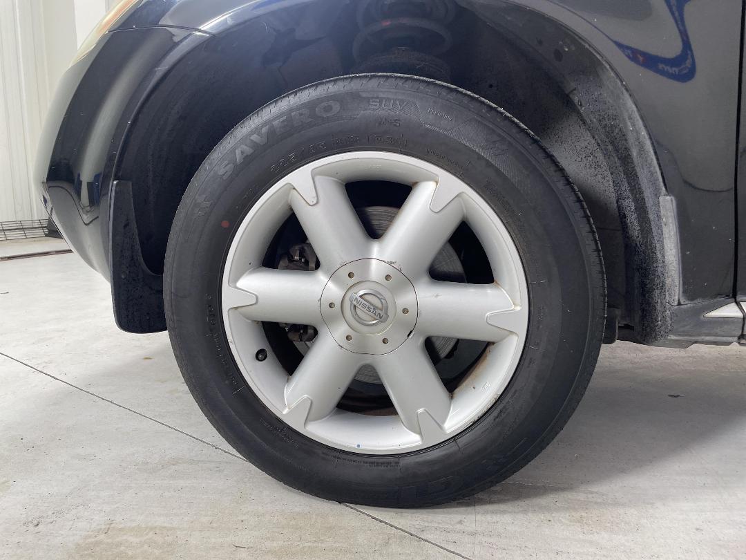 Photo '10' of Nissan Murano