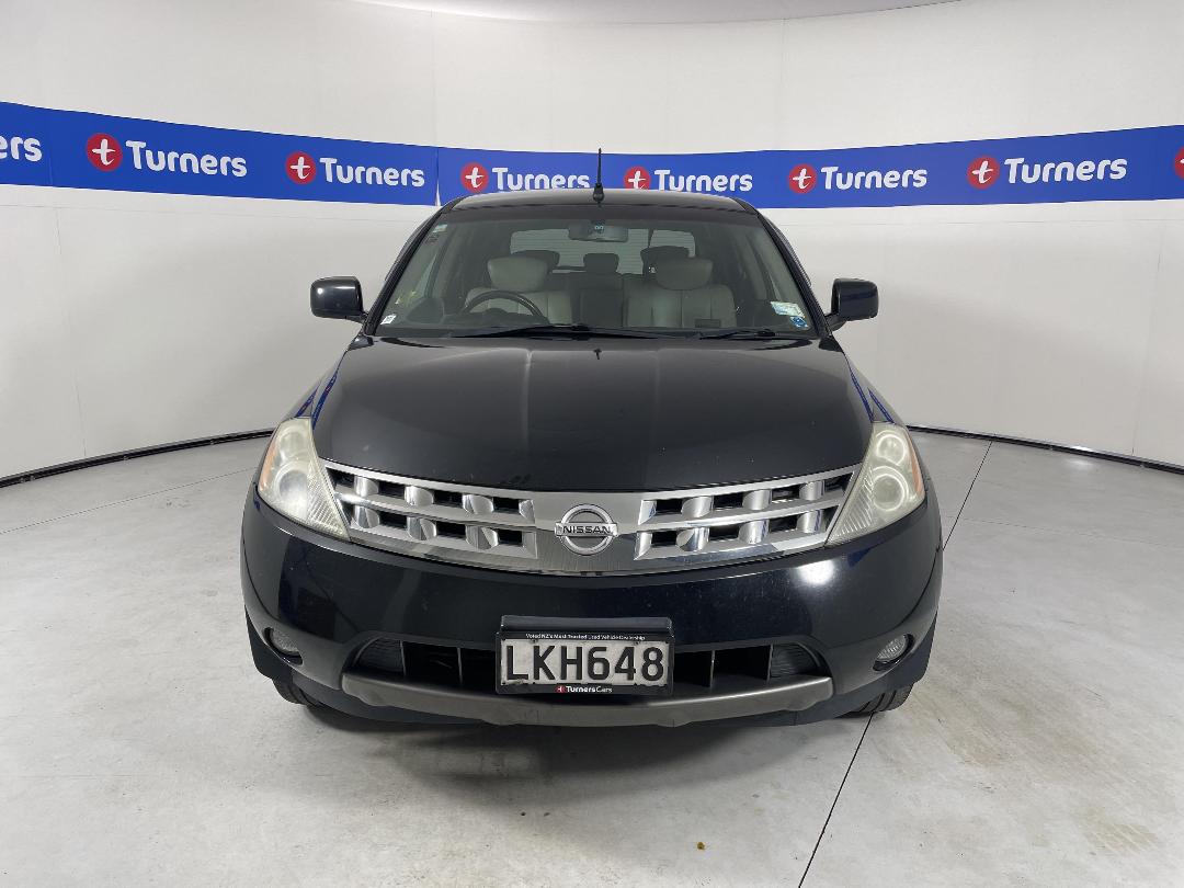 Photo '2' of Nissan Murano