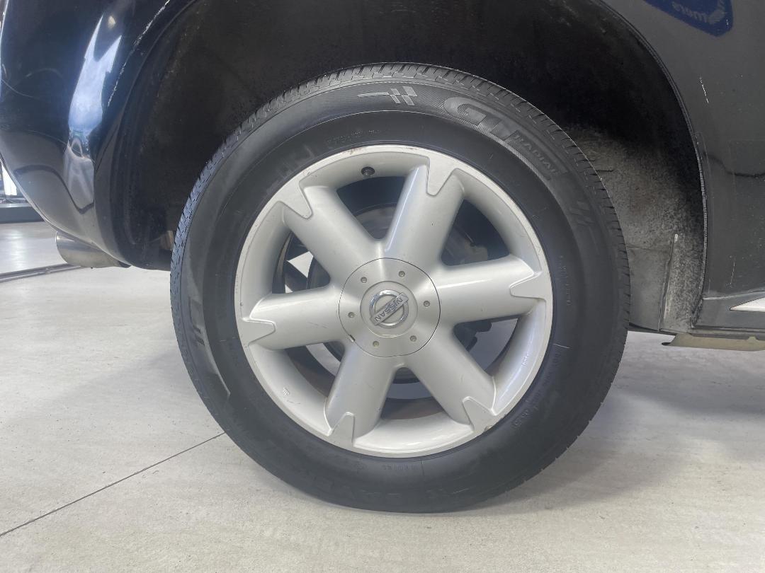 Photo '12' of Nissan Murano