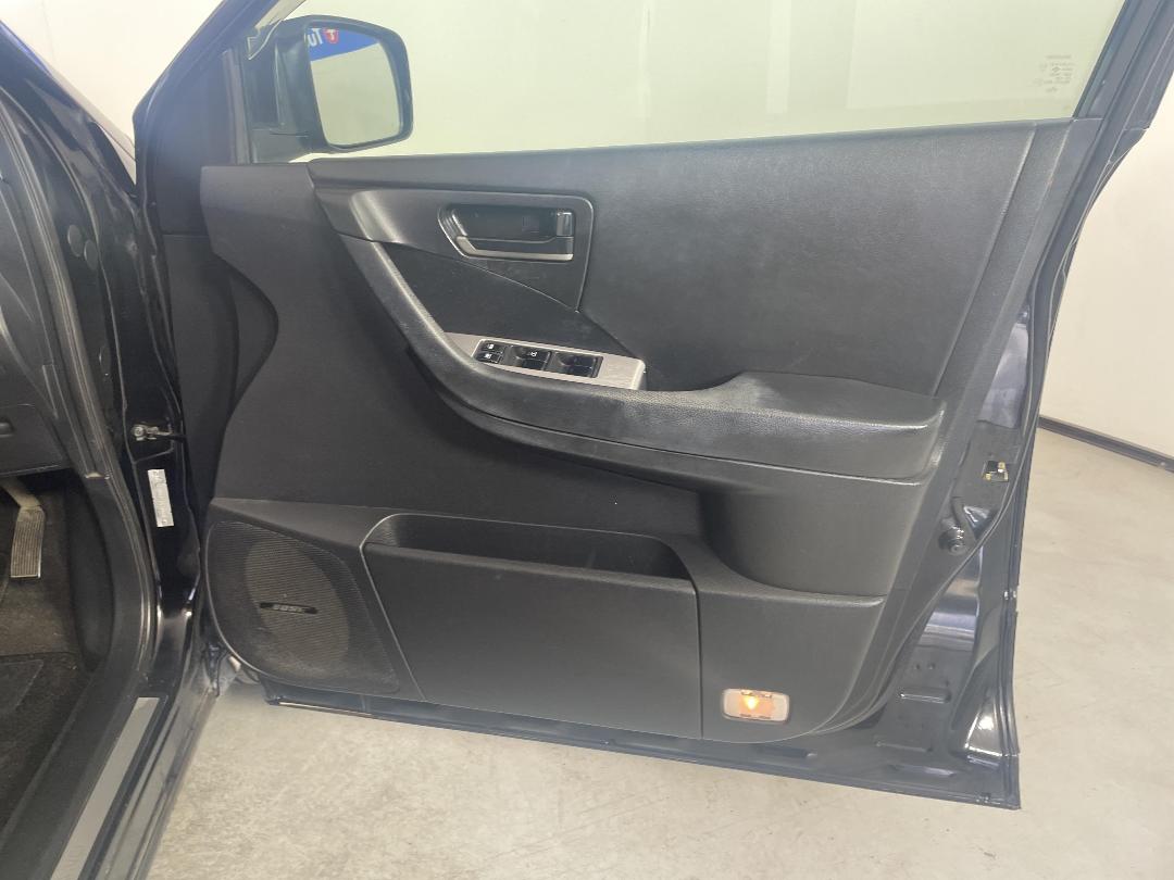 Photo '15' of Nissan Murano